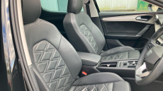 SEAT Leon 1.0 eTSI Xcellence Lux 5dr DSG Petrol Hatchback